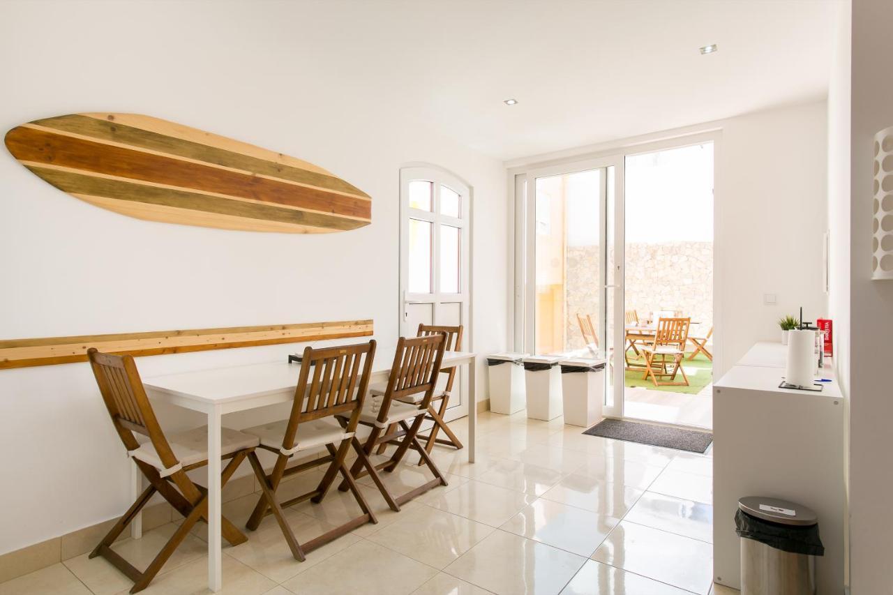 Casa Amarela Guesthouse Albufeira Eksteriør bilde
