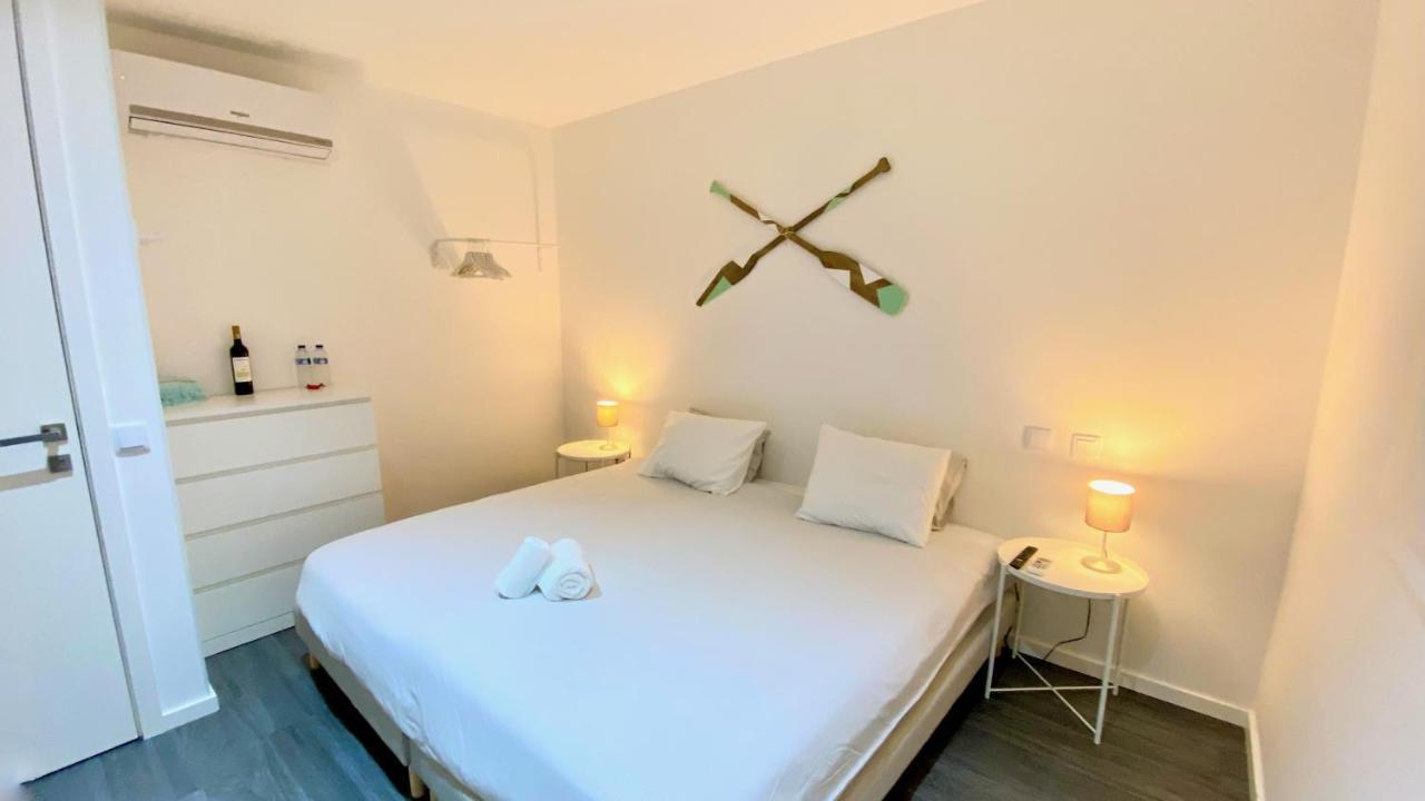 Casa Amarela Guesthouse Albufeira Eksteriør bilde