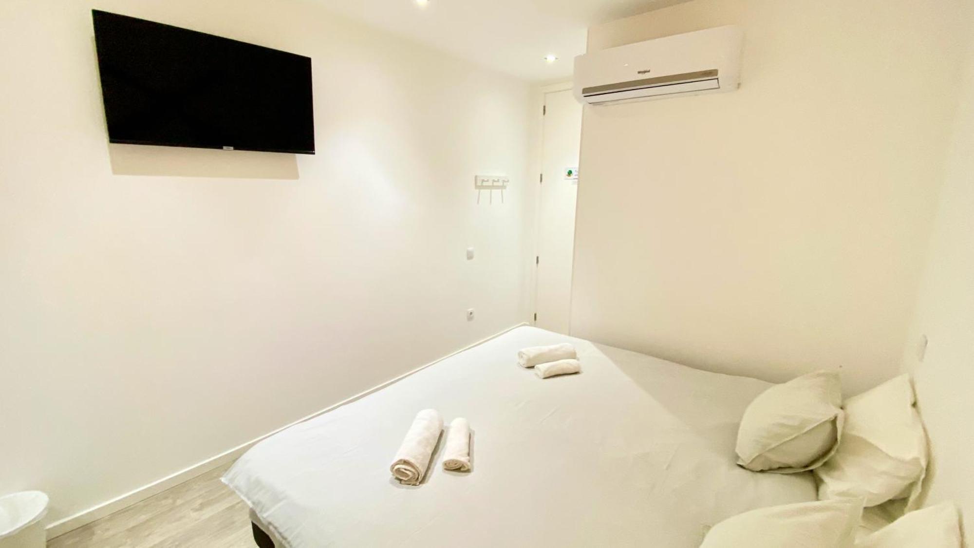 Casa Amarela Guesthouse Albufeira Eksteriør bilde