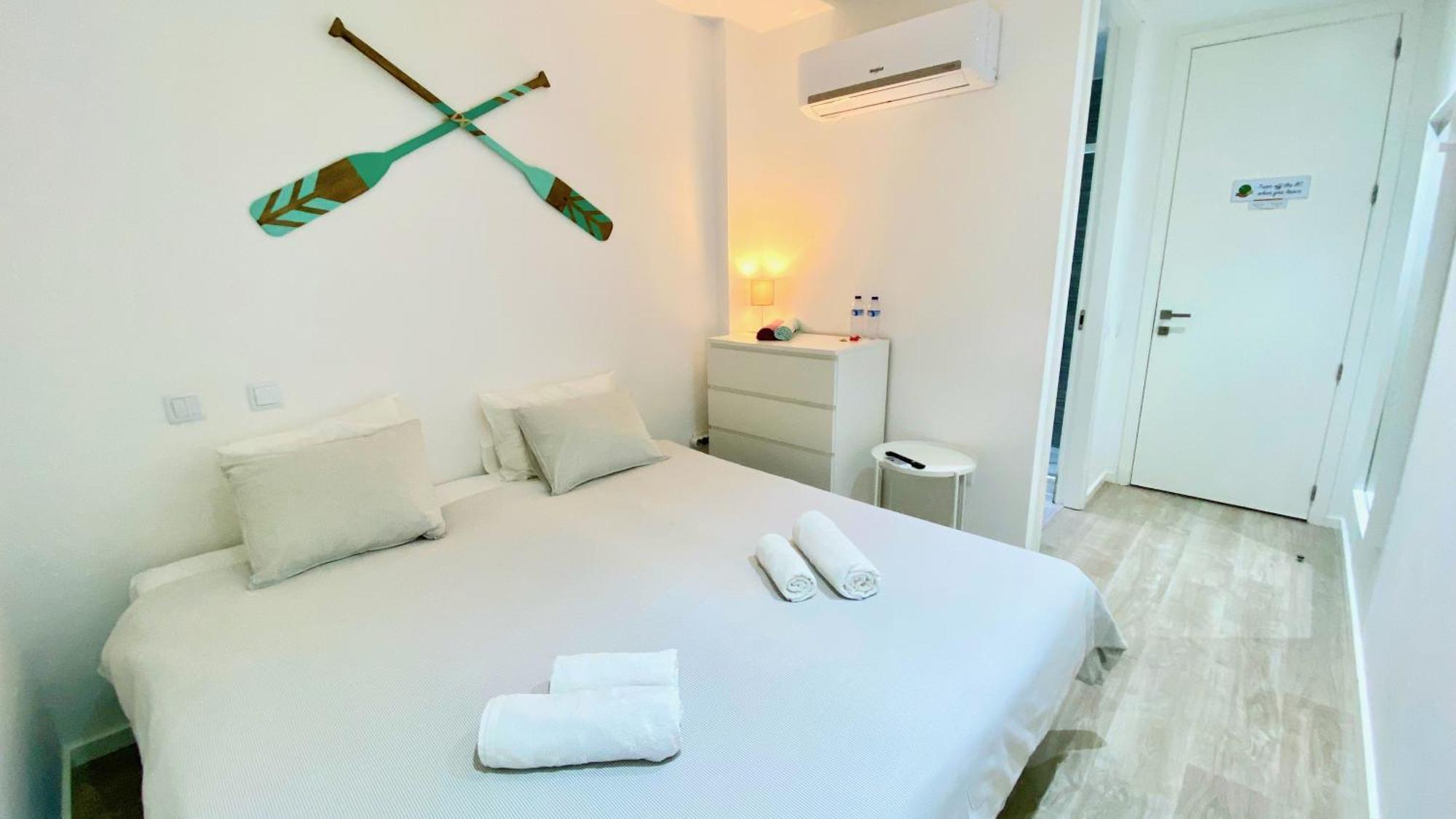 Casa Amarela Guesthouse Albufeira Eksteriør bilde