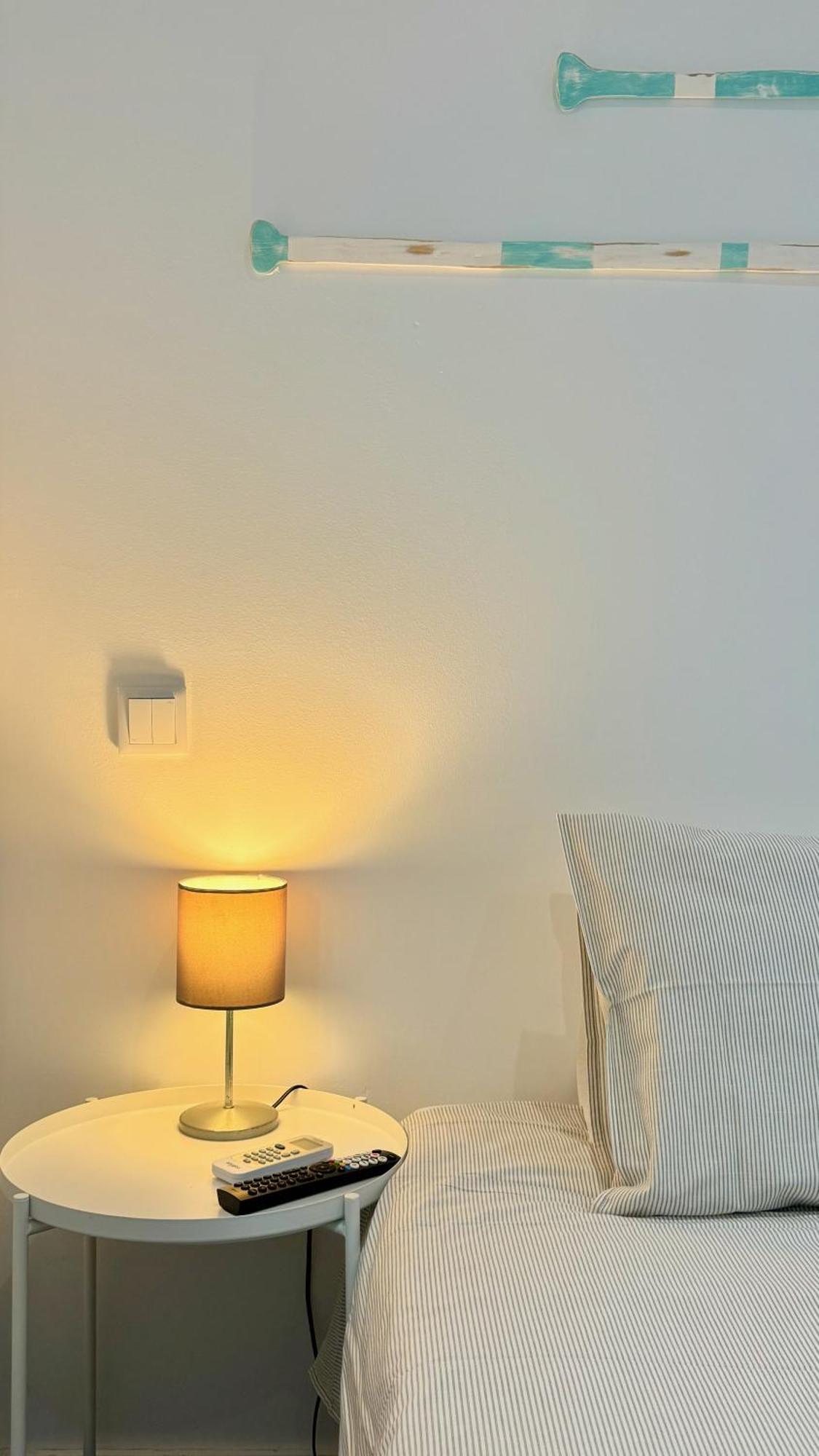 Casa Amarela Guesthouse Albufeira Eksteriør bilde